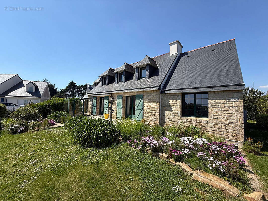 Maison à QUIBERON