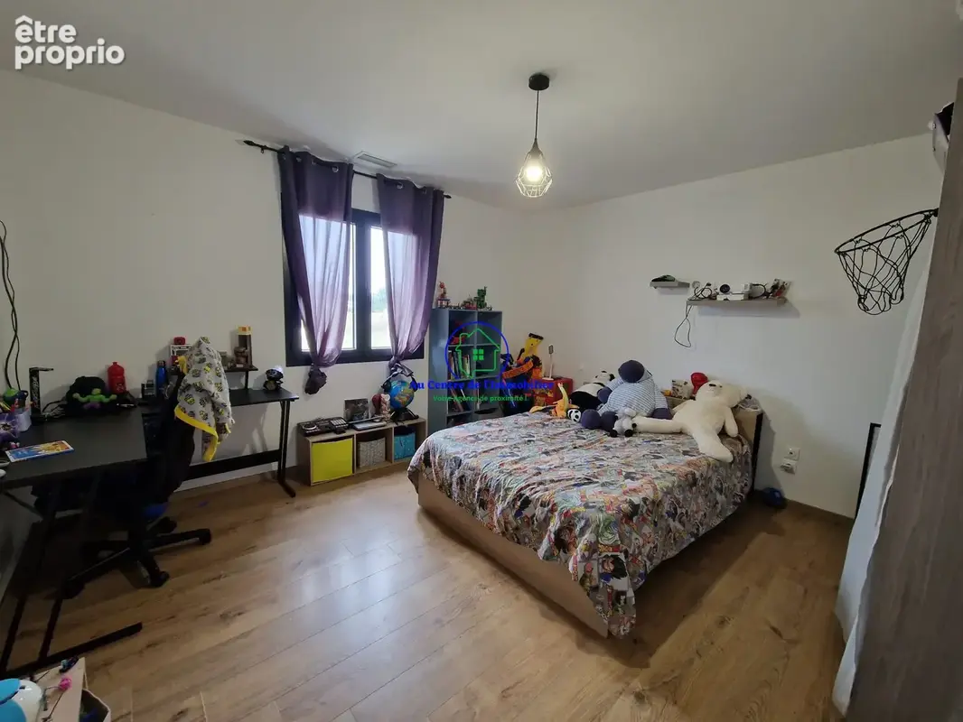 Maison 7 pièces 134 m² à vendre à Pont-Du-Casse (47480) - photo 8