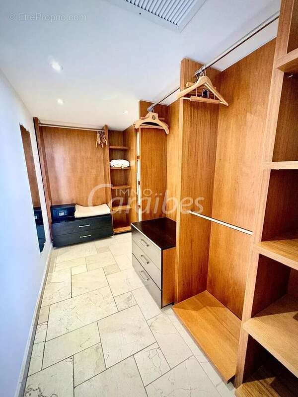 Splendide appartement de standing vue mer accés direct plage - photo 12