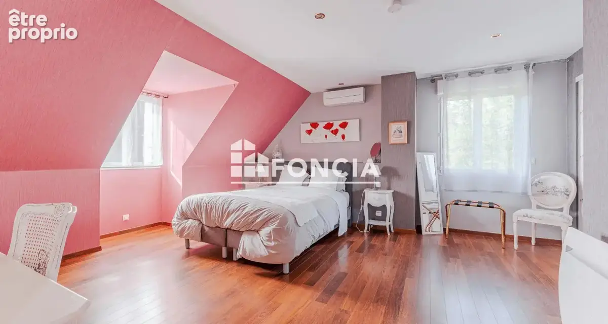 Superbe villa tourangelle - photo 10