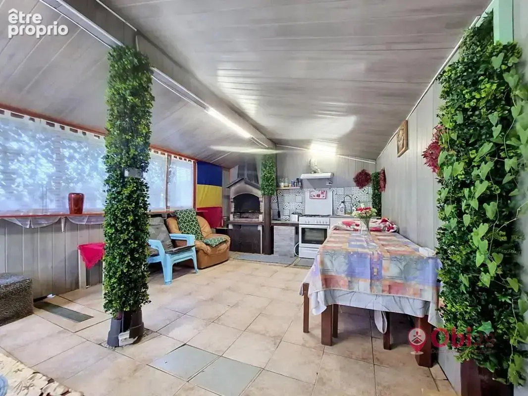 Châteauneuf-du-Faou – Maison entièrement rénovée, prête à vivre - photo 13