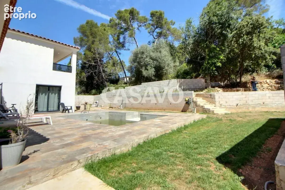 Vente Maison 5 pièces de 175m² - 83720 Trans-en-Provence - photo 28