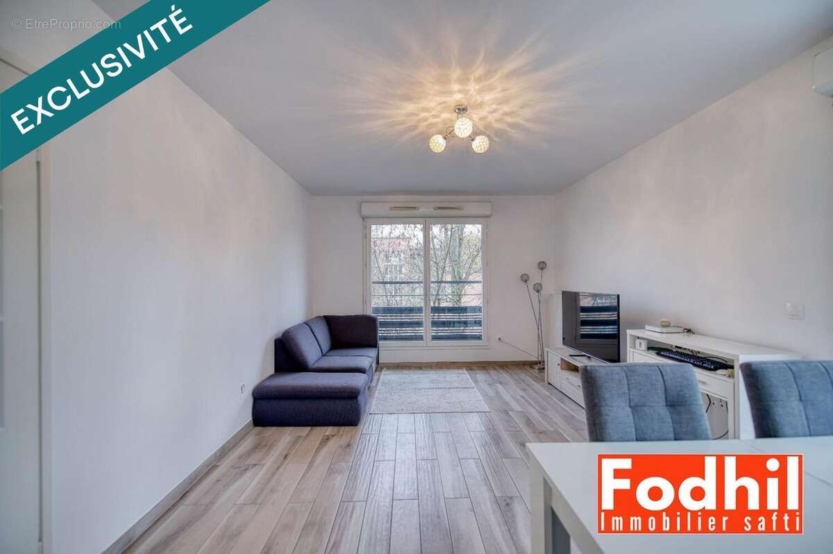 Photo 5 - Appartement à CHATENAY-MALABRY