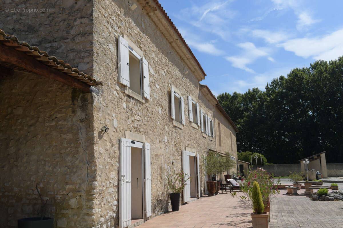 Mas de caractère - photo 7