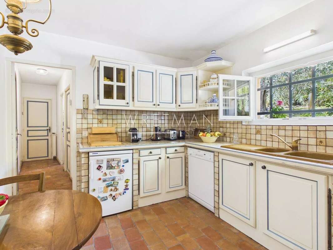 Maison à LE BAR-SUR-LOUP