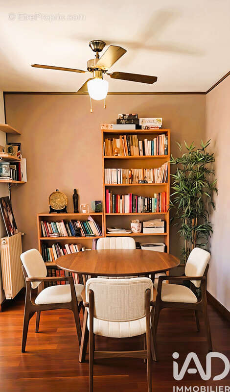 Photo 6 - Maison à CARROS