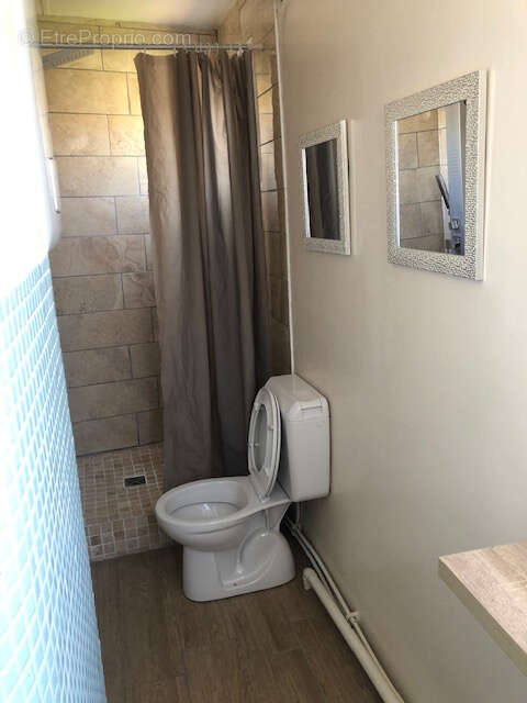 Appartement meublé Loué proche école Kiné - photo 9