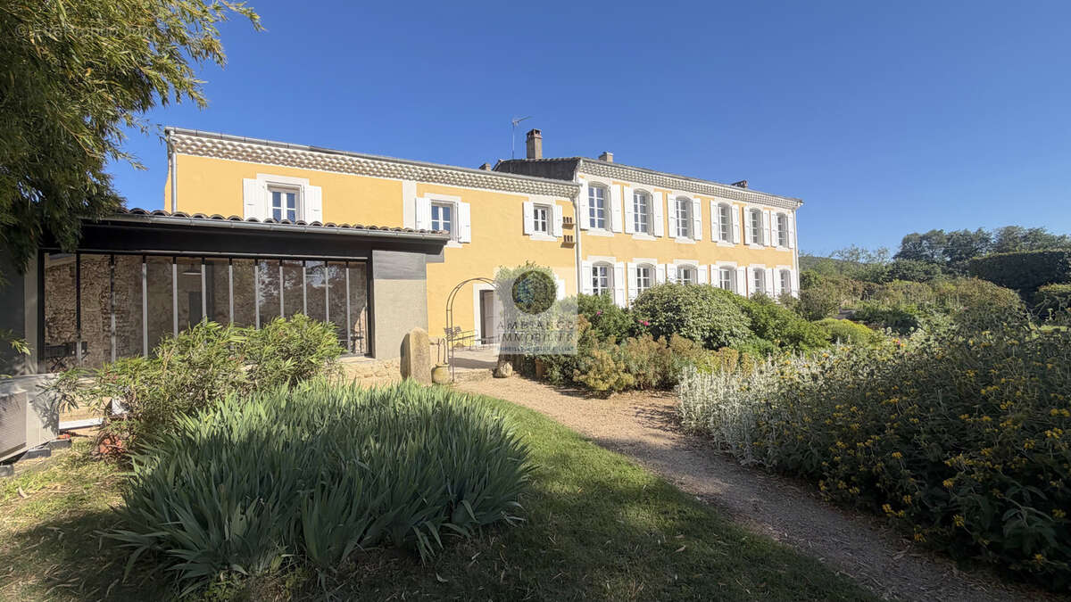 Maison à VALENCE