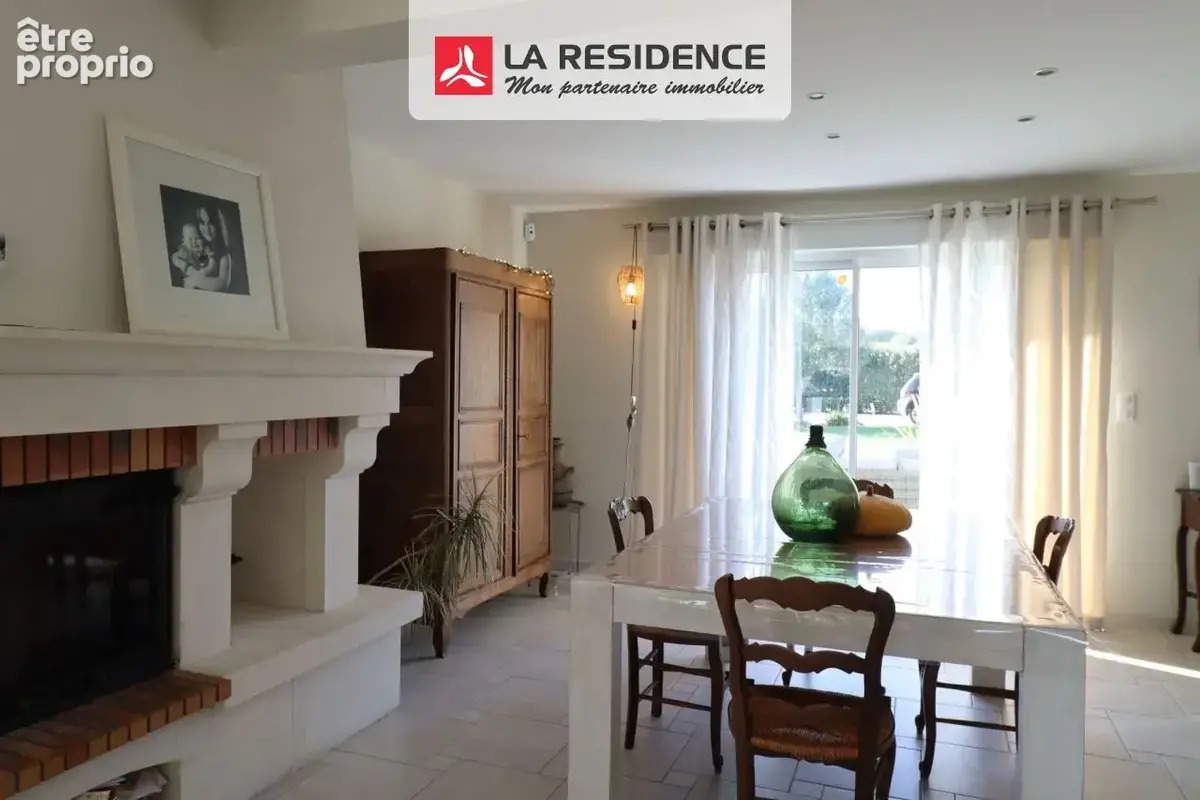 Maison 5 pièces 219 m² à vendre à Civieres (27630) - photo 7