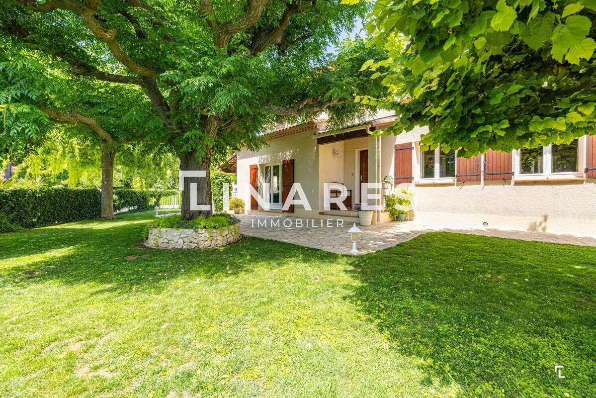 Maison à MARSEILLE-13E