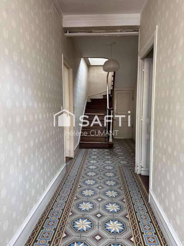 Photo 3 - Maison à LISIEUX