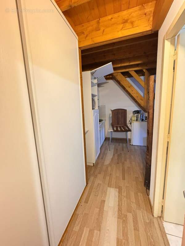 Appartement à SAINTES