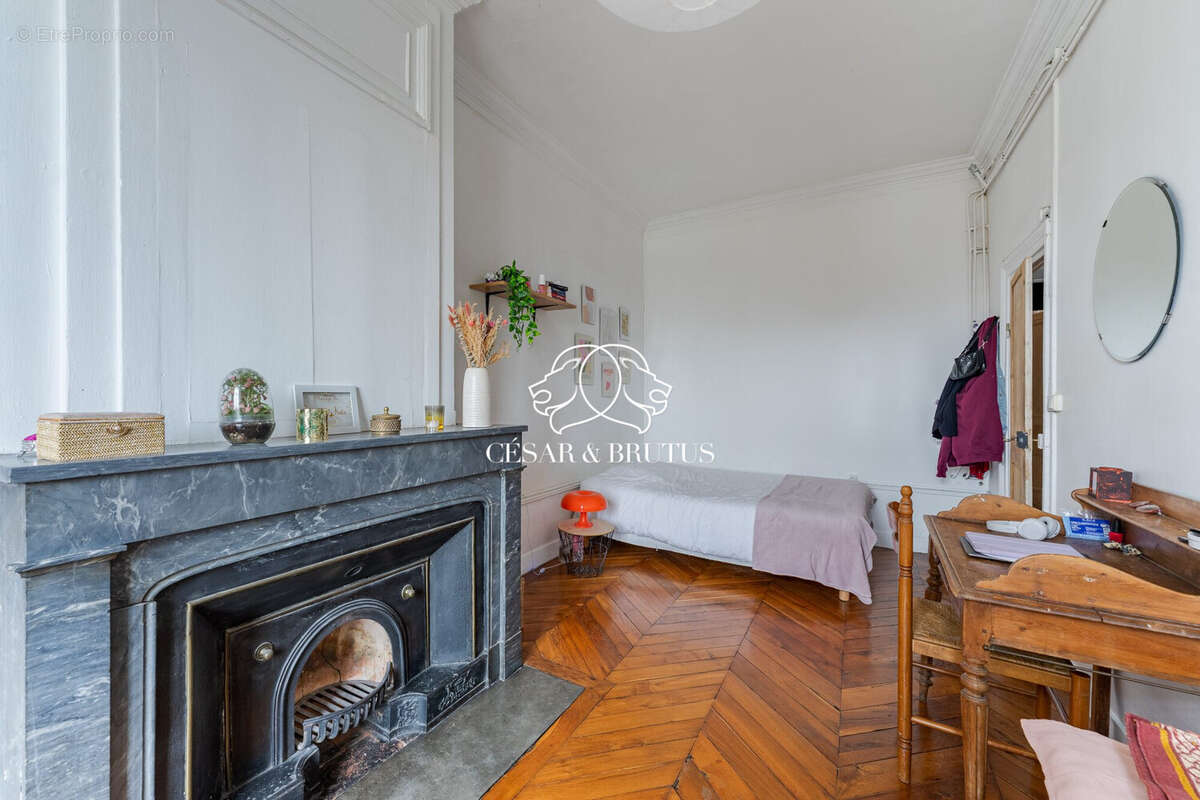 Appartement à LYON-4E