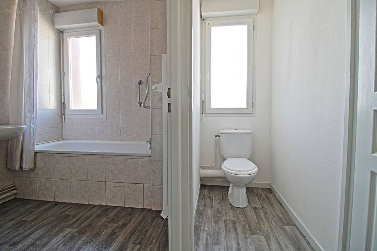 Appartement à SAINT-PAUL-LES-DAX