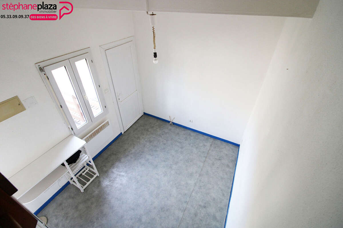 Appartement Bordeaux - 1 pièce(s) - 17 m2 - photo 3