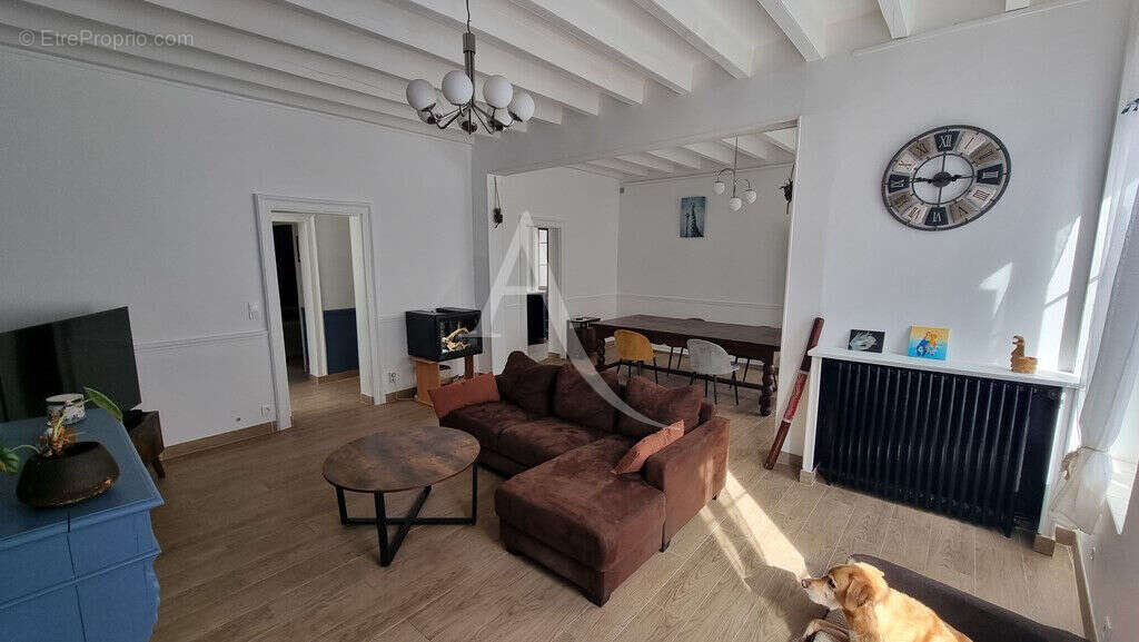 L'Élégance d'une Maison de Ville sans Compromis - photo 6
