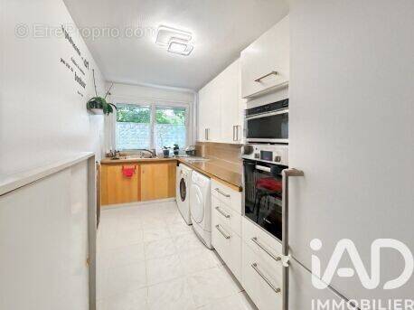 Photo 1 - Appartement à VILLENEUVE-LE-ROI