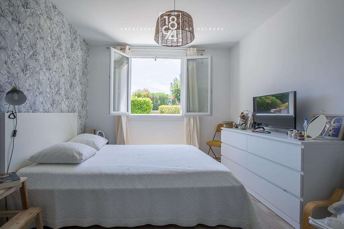 Maison à MARSEILLE-11E