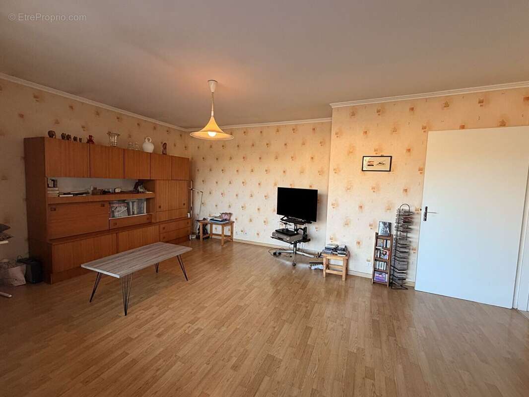 Appartement à SAINT-FLOUR