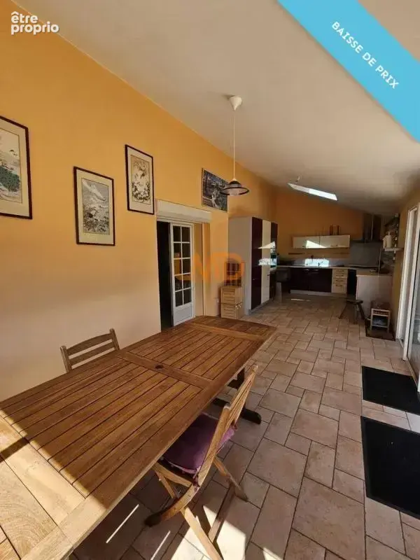 Maison 6 Pièces 150 m² – Vue mer – Saint-Brevin Mindin - photo 17