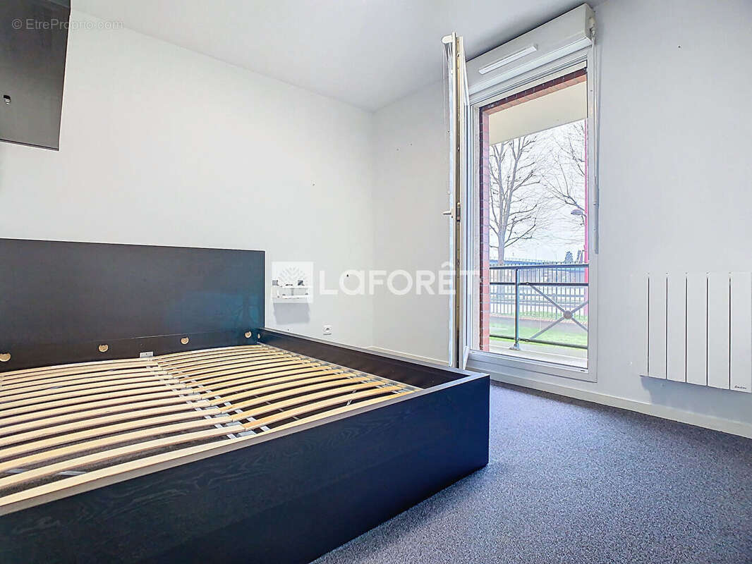 Appartement à ELBEUF