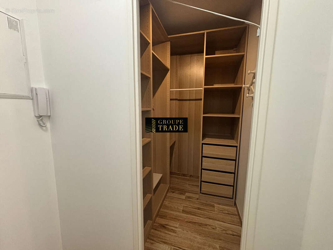 Appartement à ARGENTEUIL