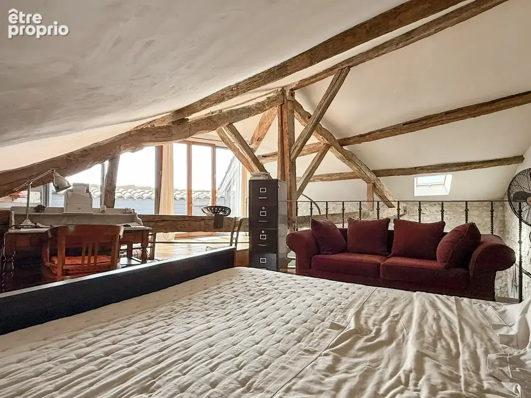 Charmante maison de village avec piscine d'exception - photo 19