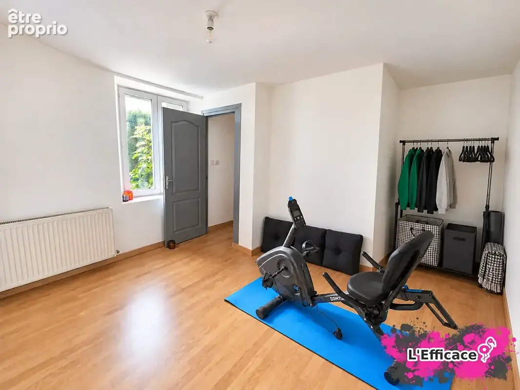 Maison 3 pièces 80 m² à vendre à Vy-Les-Lure (70200) - photo 16
