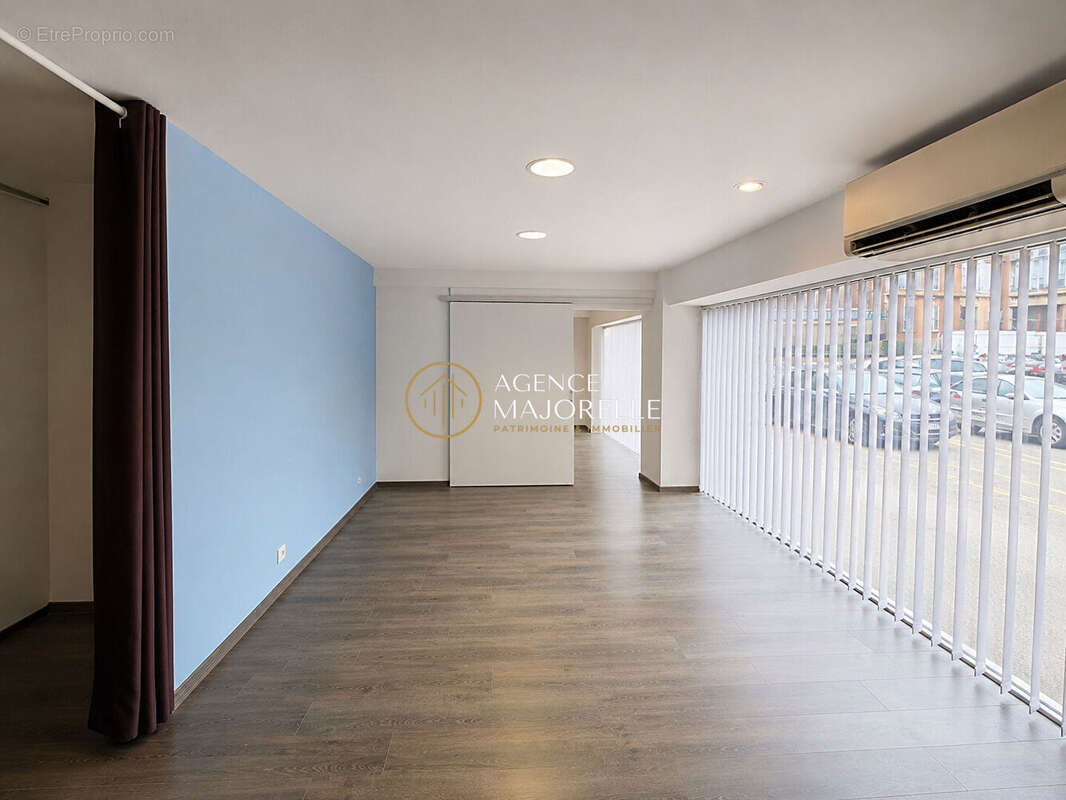 Appartement à EPINAL