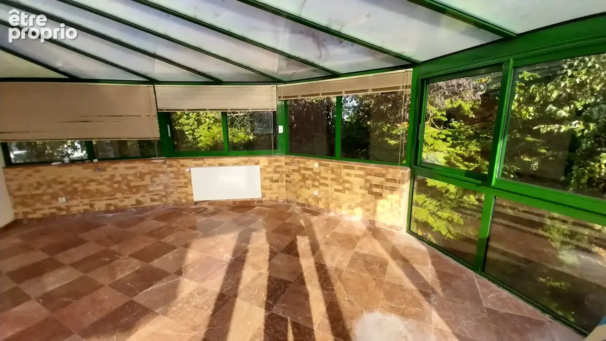 Maison 187m² à la vèze - photo 5