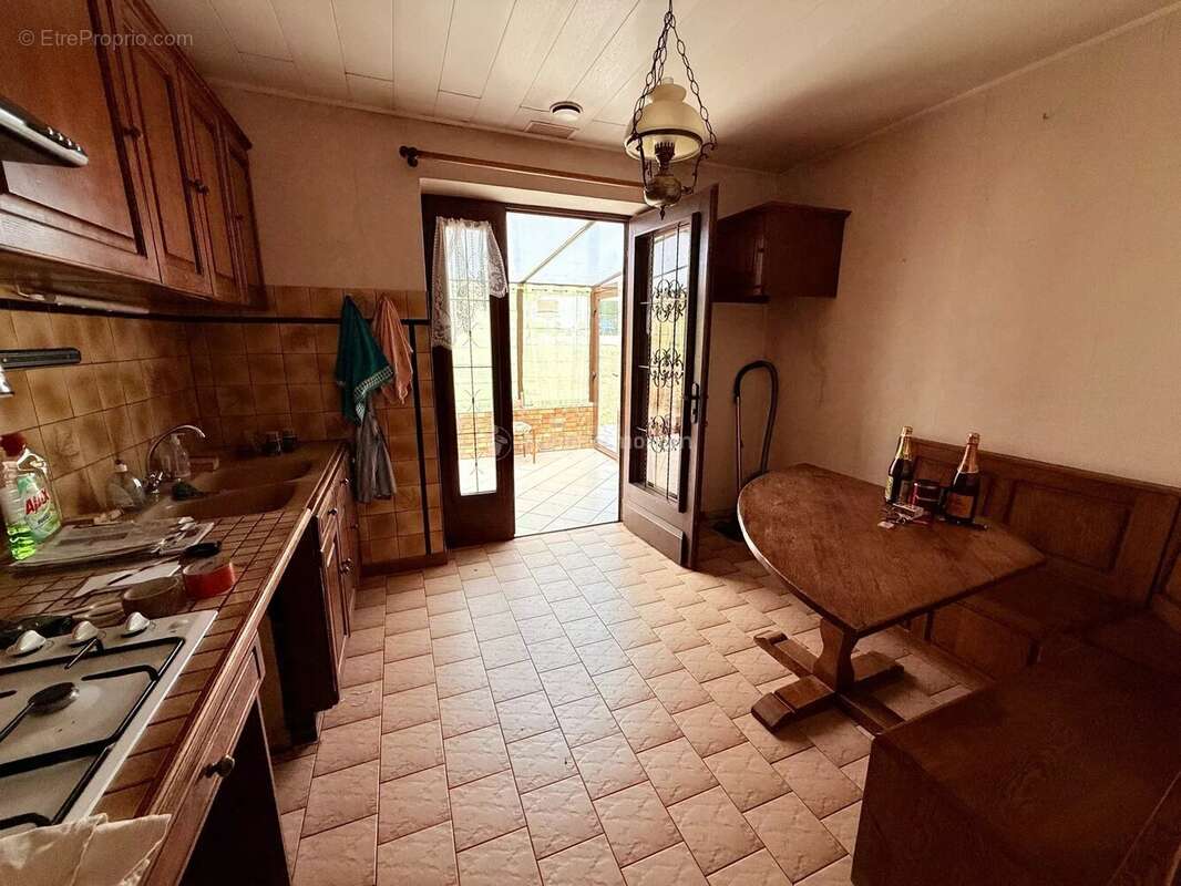 Pavillon sur sous-sol - photo 7