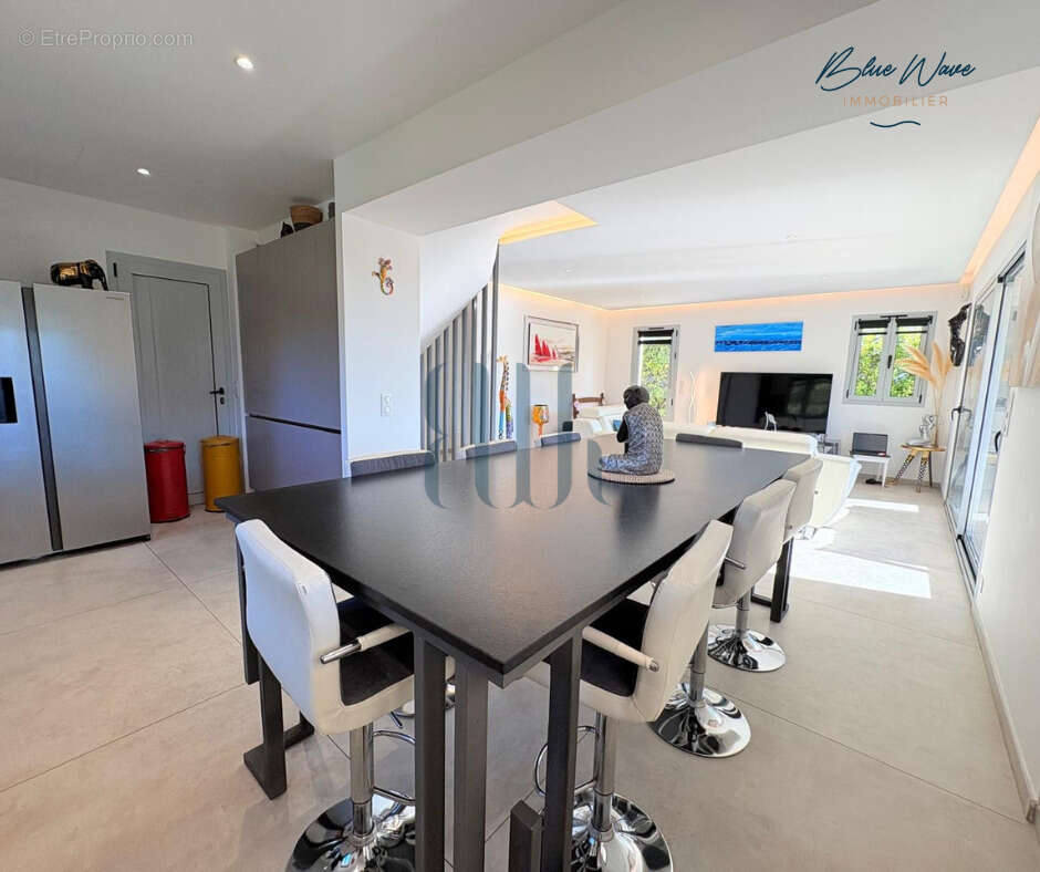 Maison à SAINTE-MAXIME