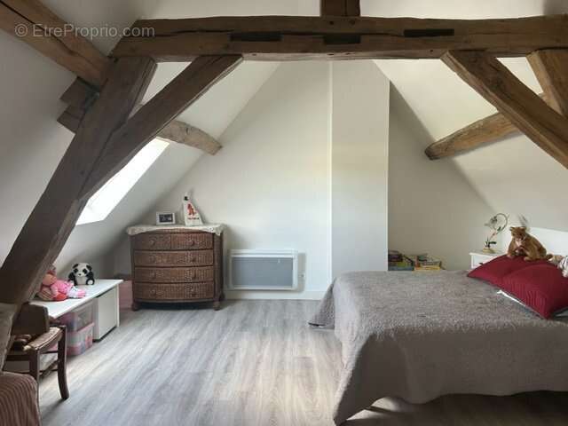 Maison à LA BAZOCHE-GOUET