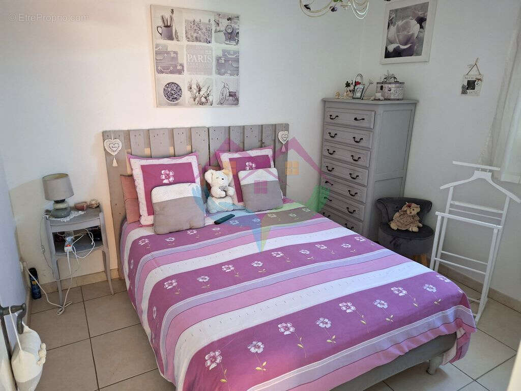 Maison à SAINT-RAPHAEL