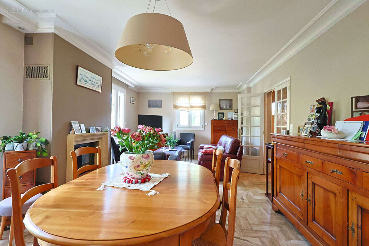 Maison Saint Malo 5 pièce(s) 97 m2, 3 chambres - photo 4