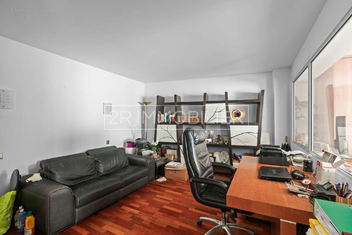 Appartement à MONTEVRAIN