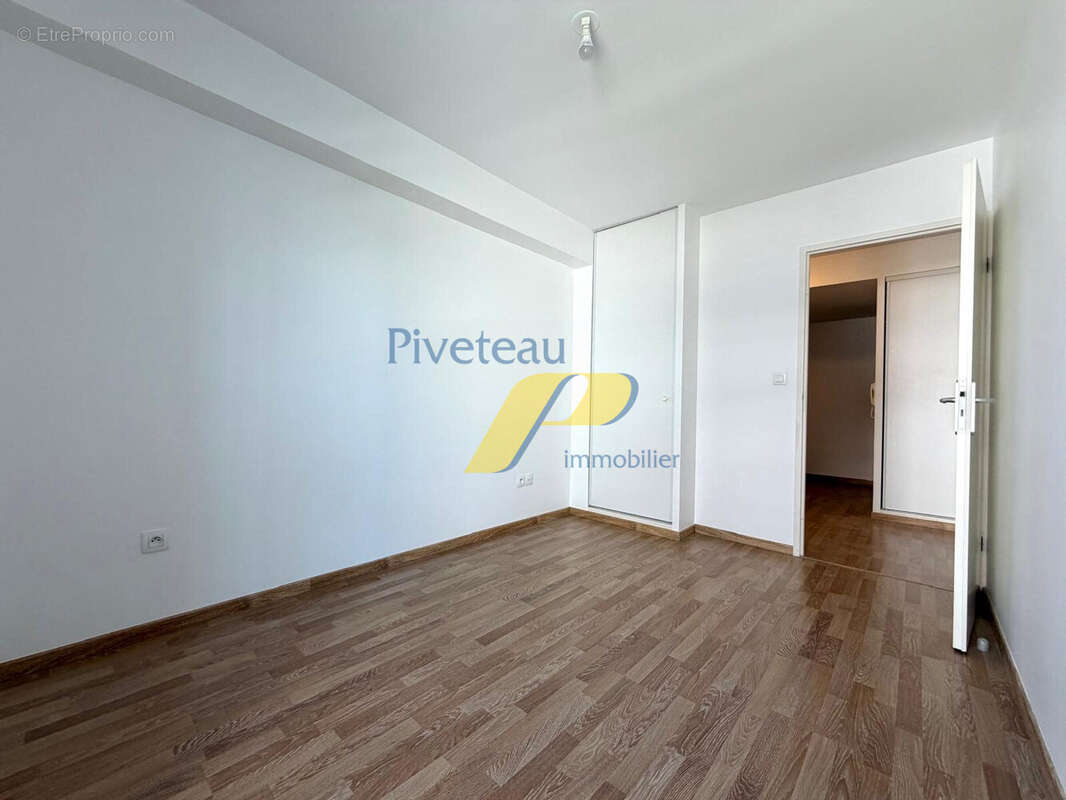 Appartement à VERTOU