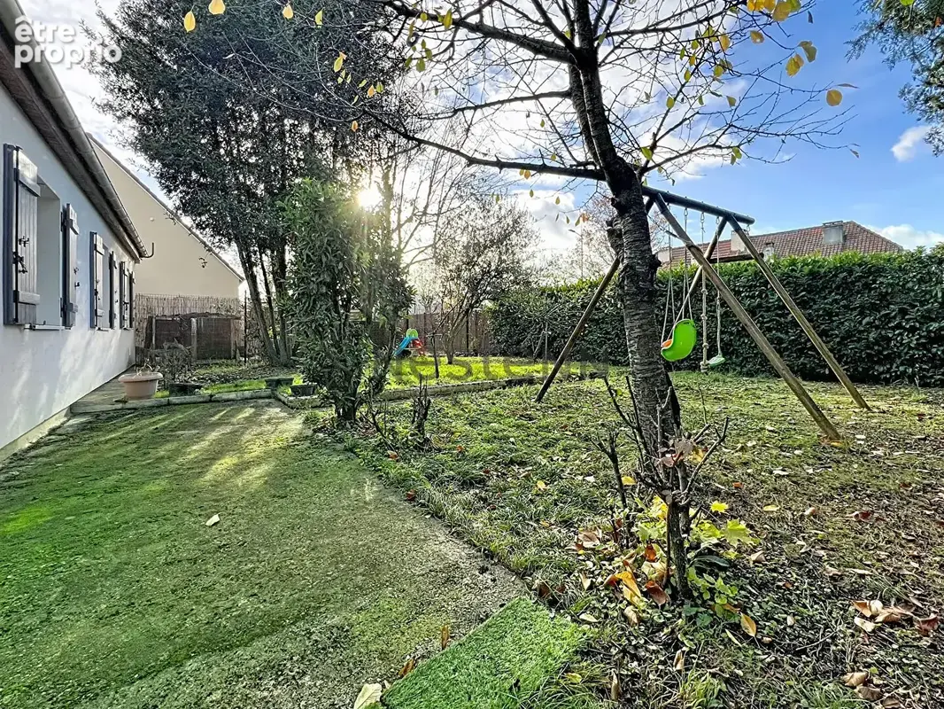 Charmante Maison 7 pièces à VILLENEUVE SAINT GEORGES - À vendre ! - photo 18