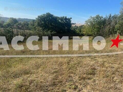 Terrain à QUINT-FONSEGRIVES