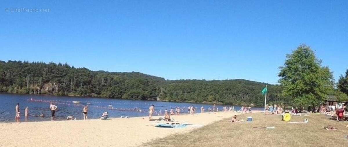 Photo 8 - Commerce à ANZEME