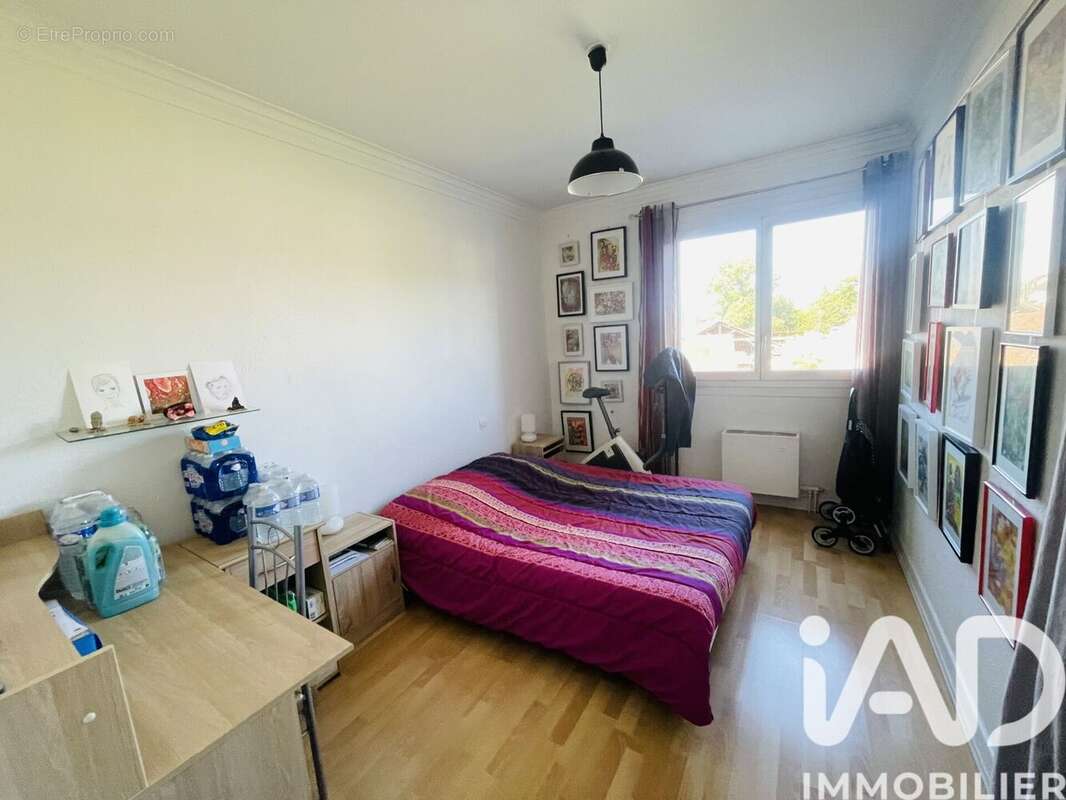 Photo 8 - Appartement à BRIVE-LA-GAILLARDE