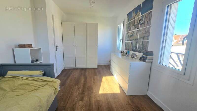 Maison à vendre 6 pièces MAISONS LAFFITTE (78) - photo 8