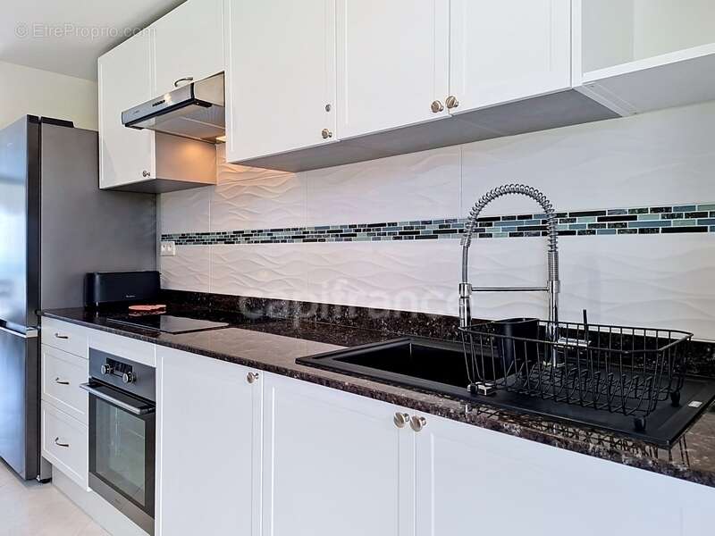 Appartement à SAINT-MARTIN