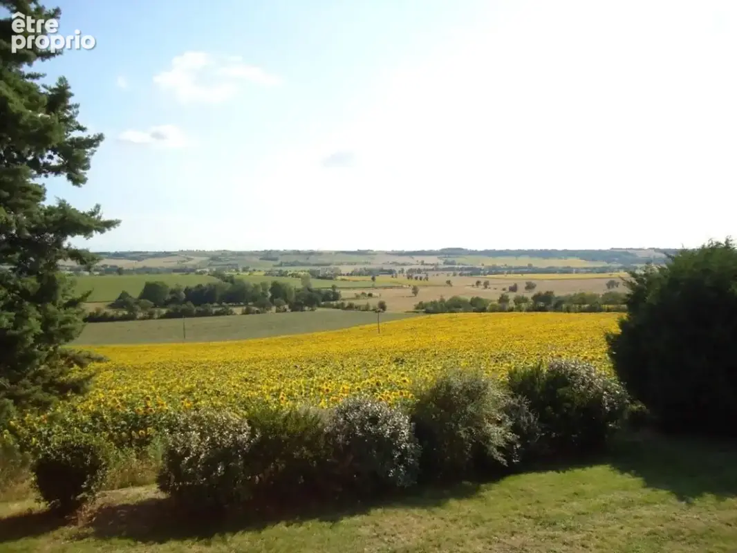 Dpt Haute Garonne (31), à vendre SAINT JULIA maison P8 de 287 m² - Terrain de 4680  - Plain pied - photo 28