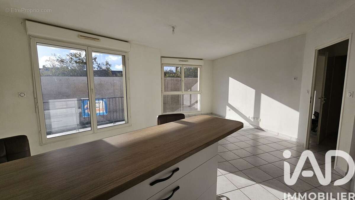 Photo 2 - Appartement à GOURNAY-EN-BRAY