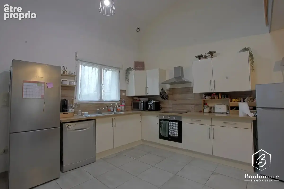 Maison 4 pièces - 119 m² - Créon - photo 5