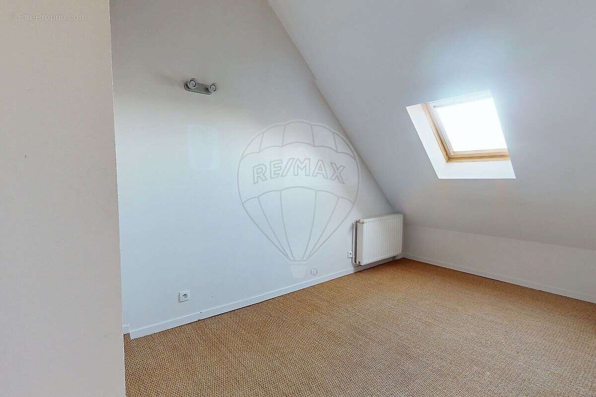 Appartement à ORLEANS