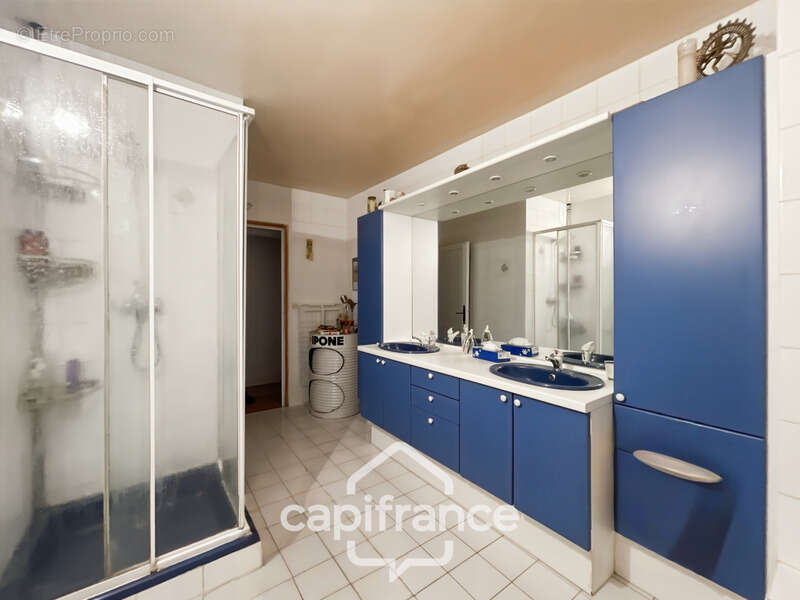 Maison à SAULX-LE-DUC