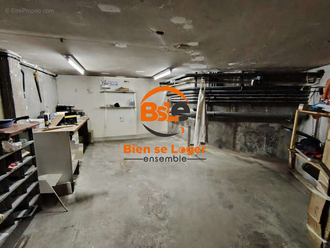 Appartement à MURAT