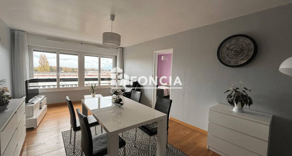 Appartement à LE HAVRE